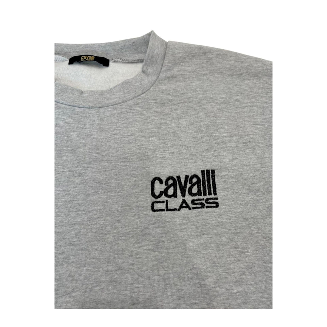 Cavalli Class Sweatshirts