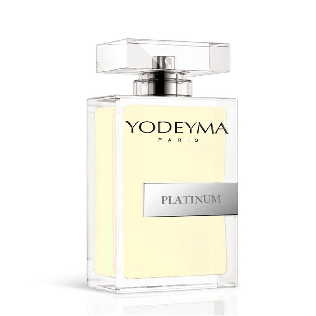 Yodeyma Fragrances