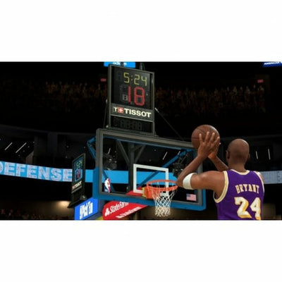 Xbox One / Series X Video Game 2K GAMES NBA 2K24 Kobe Bryant Edition