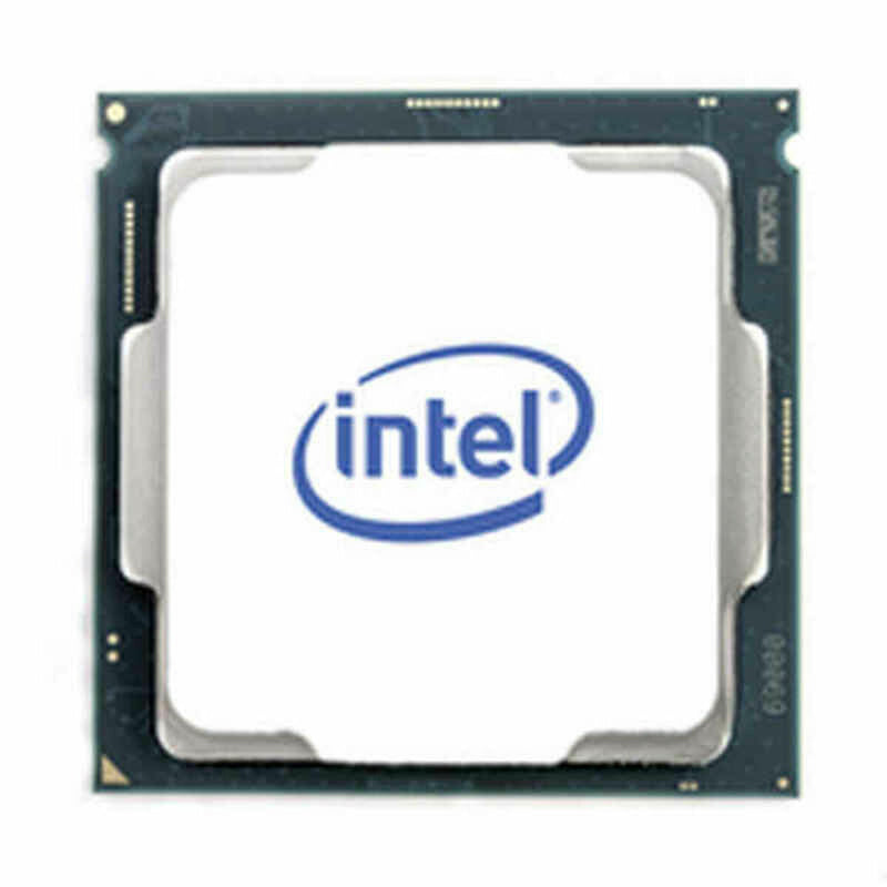 Processor Intel BX8070110100 Intel Core I3-10100 LGA 1200