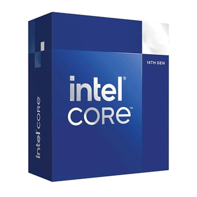 Processeur Intel Core i3 14100 LGA 1700