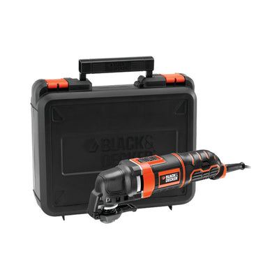 Multi-outils Black & Decker MT300KA 300 W Oscillant