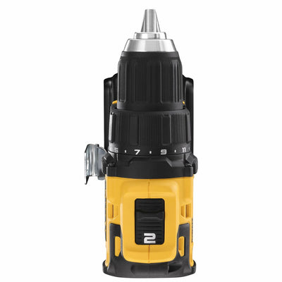 Aparafusadora Dewalt DCD708S2T-QW 18 V