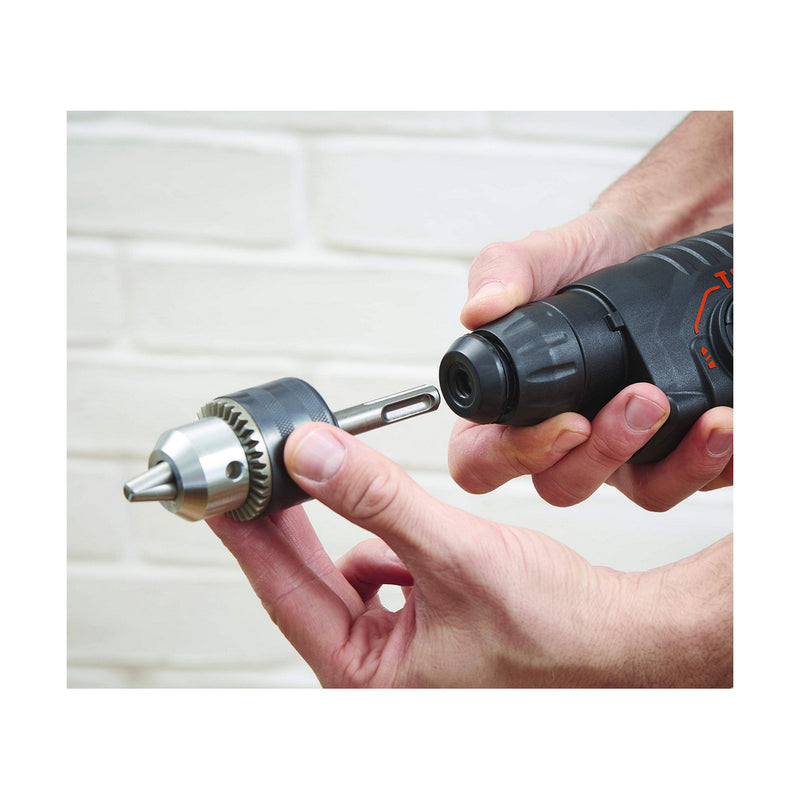 Perforating hammer Black & Decker BEHS01K-QS