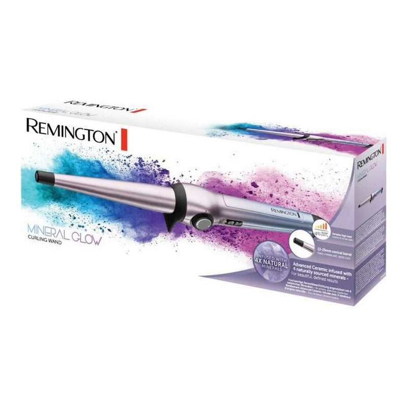 Máquina de Caracóis Remington CI5408 38W