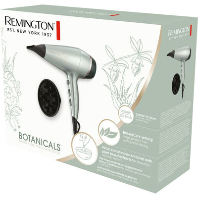 Secador de Cabelo Remington