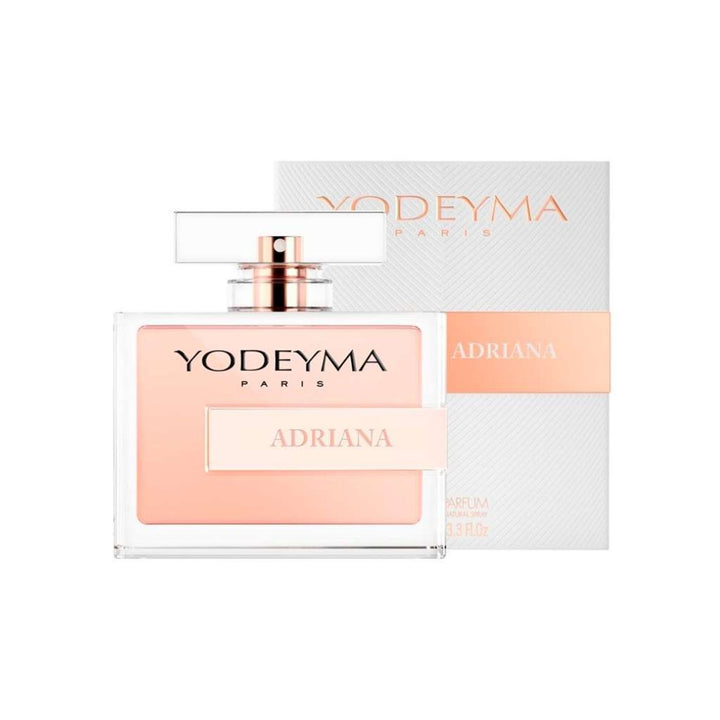 Yodeyma Fragrances