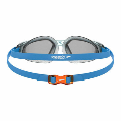 Lunettes de bain pour enfants Speedo Hydropulse Jr Bleu ciel