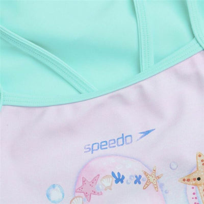 Swimsuit for Girls Speedo