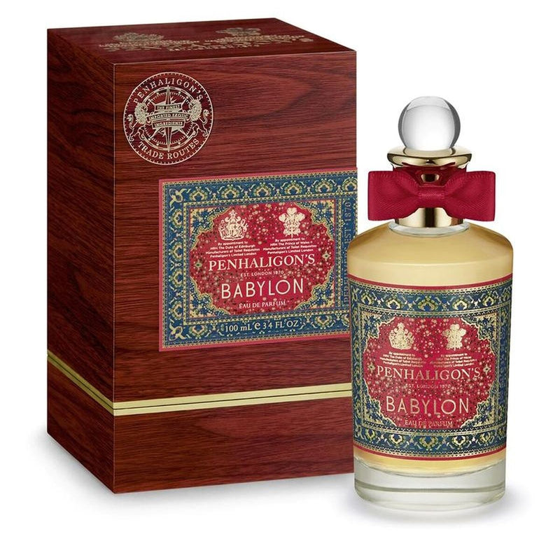 Perfume Mulher Penhaligons Babylon EDP 100 ml