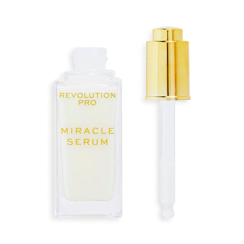 Sérum visage Revolution Pro Miracle Serum 30 ml