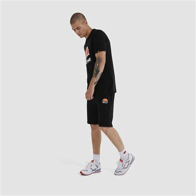 Men's Sports Shorts Ellesse Kraviz  Black