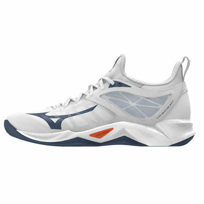 Sapatilhas Desportivas Mizuno Wave Dimension Branco