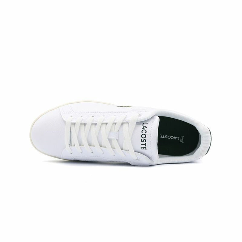 Men’s Casual Trainers Lacoste Carnaby Pro White