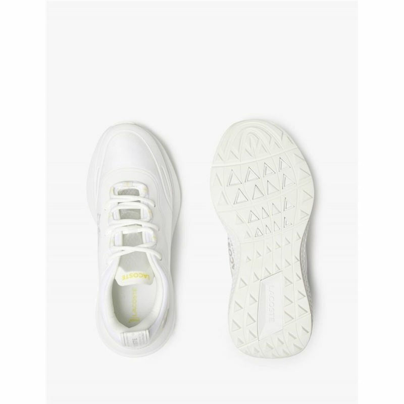 Sports Trainers for Women Lacoste Active 4851 White