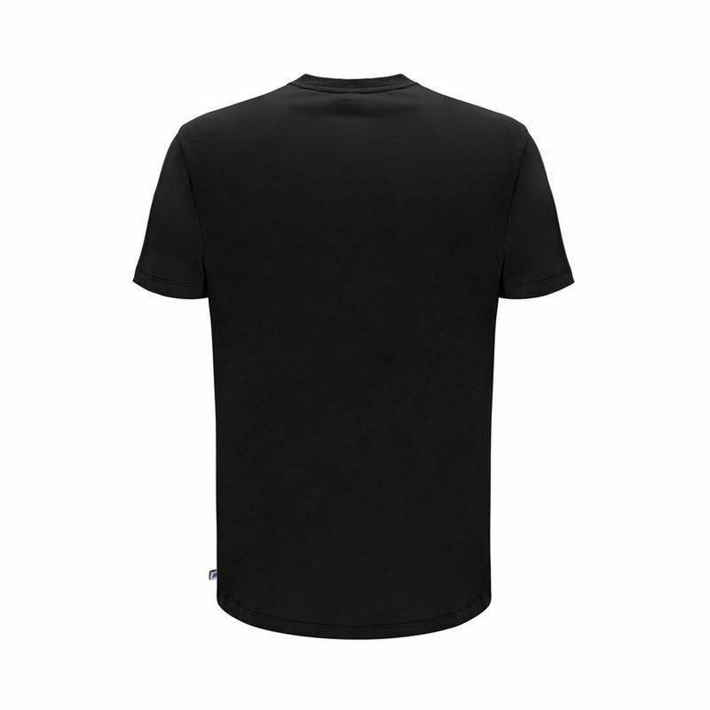 Men’s Short Sleeve T-Shirt Russell Athletic Amt A30011 Black