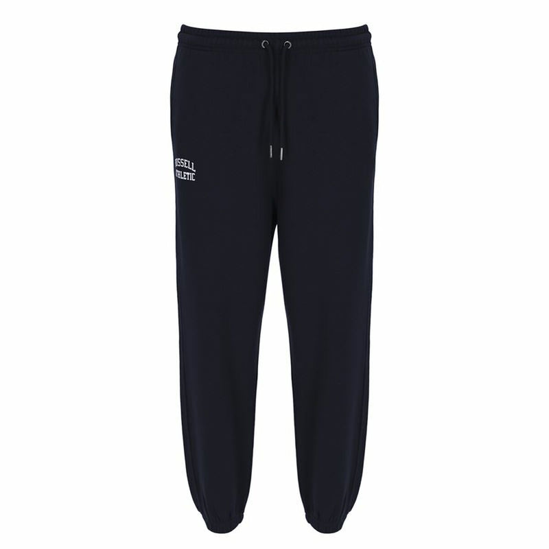 Adult Trousers Russell Athletic  Iconic  Blue Men