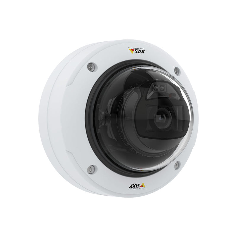Camescope de surveillance Axis P3255