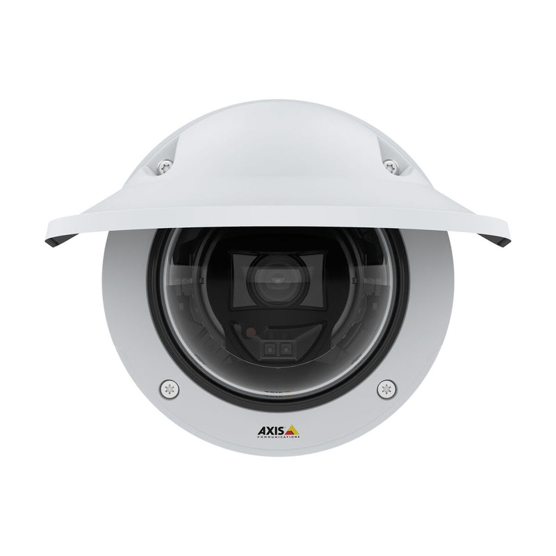 Surveillance Camcorder Axis P3255