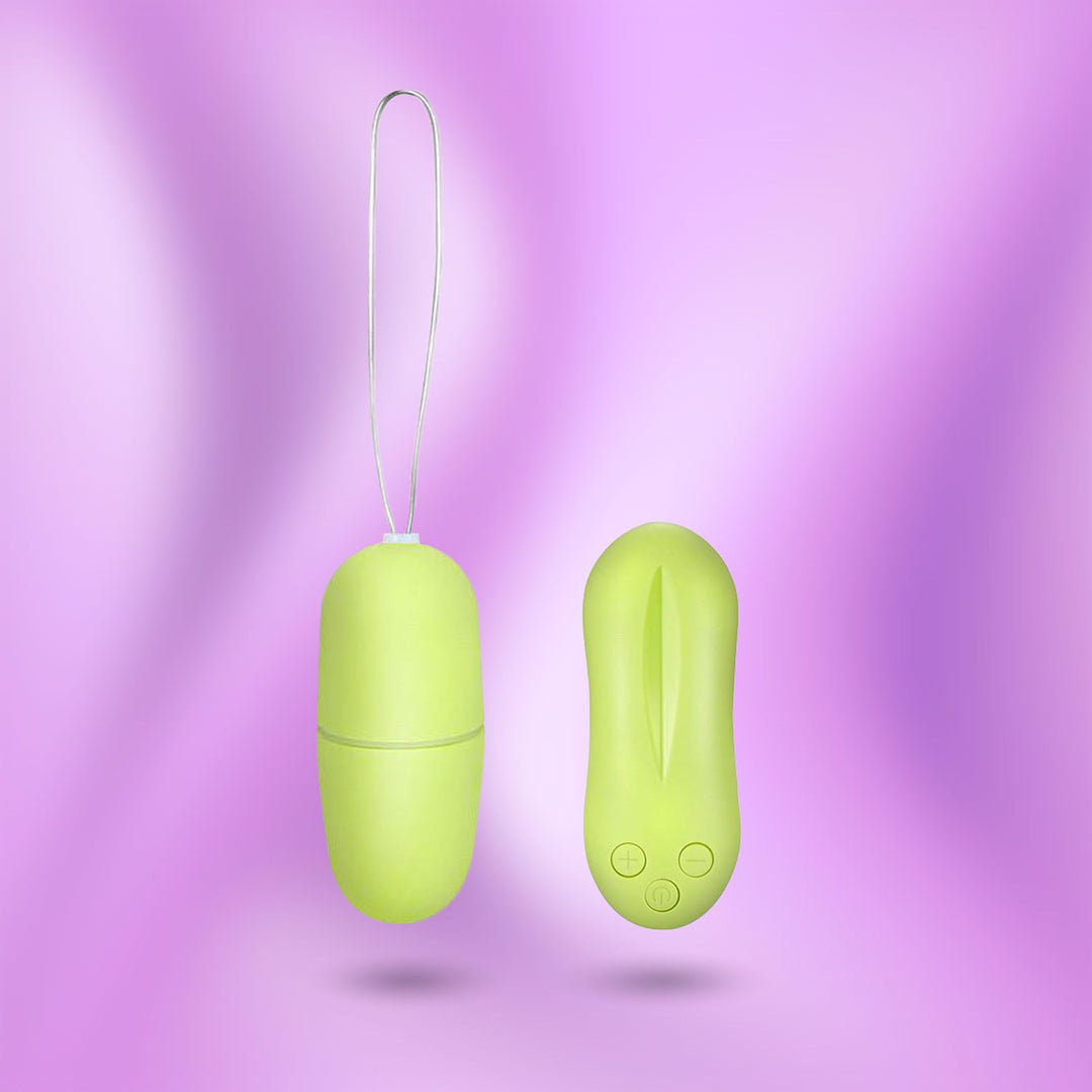 Ayay. Vibrators