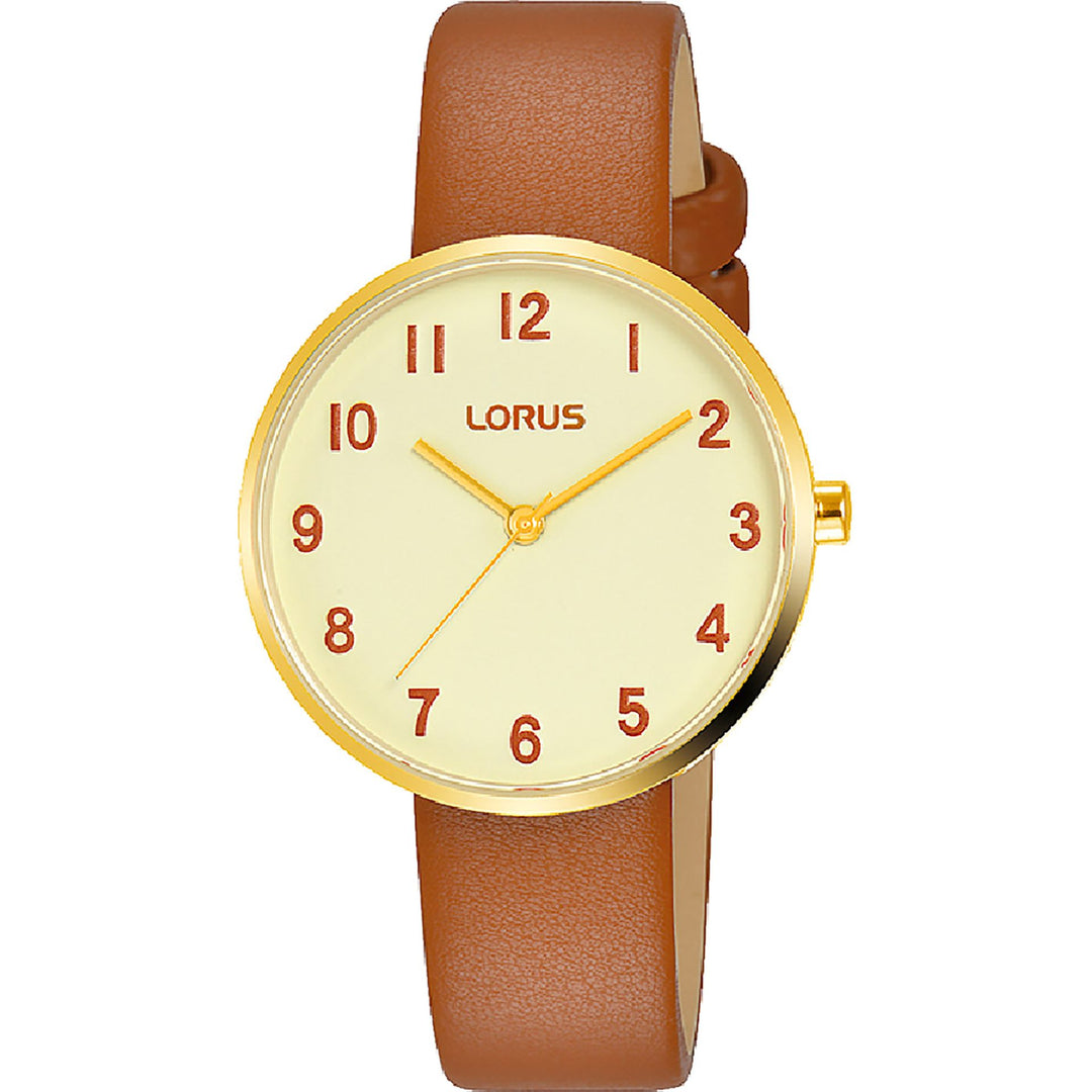 Lorus Watches