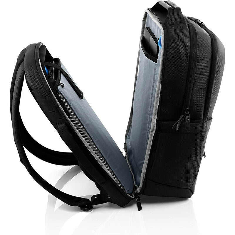 Laptop Backpack Dell PE-BPS-15-20 Black