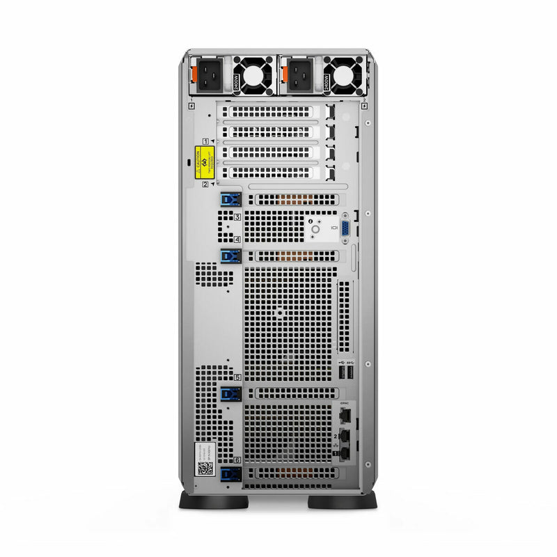 Server Dell T550 16GB 480GB SSD 16 GB Intel Xeon Silver 4309Y