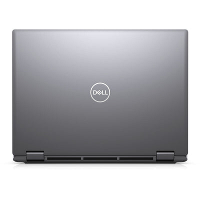 Laptop Dell 7680 Spanish Qwerty Intel Core i7-13850HX 32 GB RAM 1 TB SSD