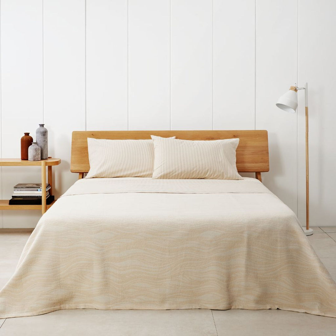 Zucchi Bed sheet