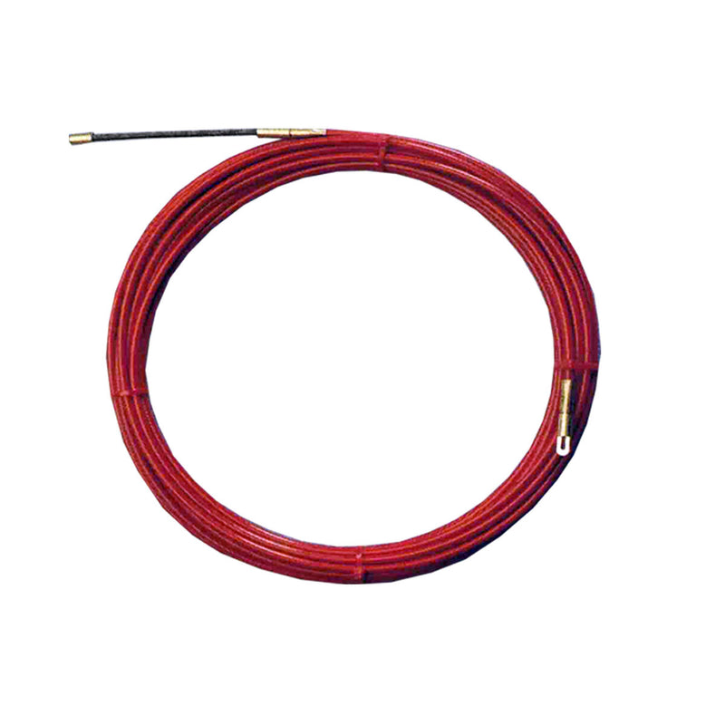 Câble EDM Ø 3, 9 mm Rouge 15 m Guide
