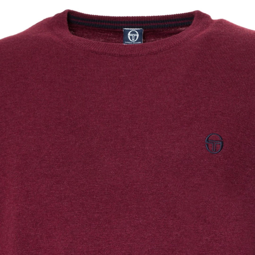 Sergio Tacchini Sweaters