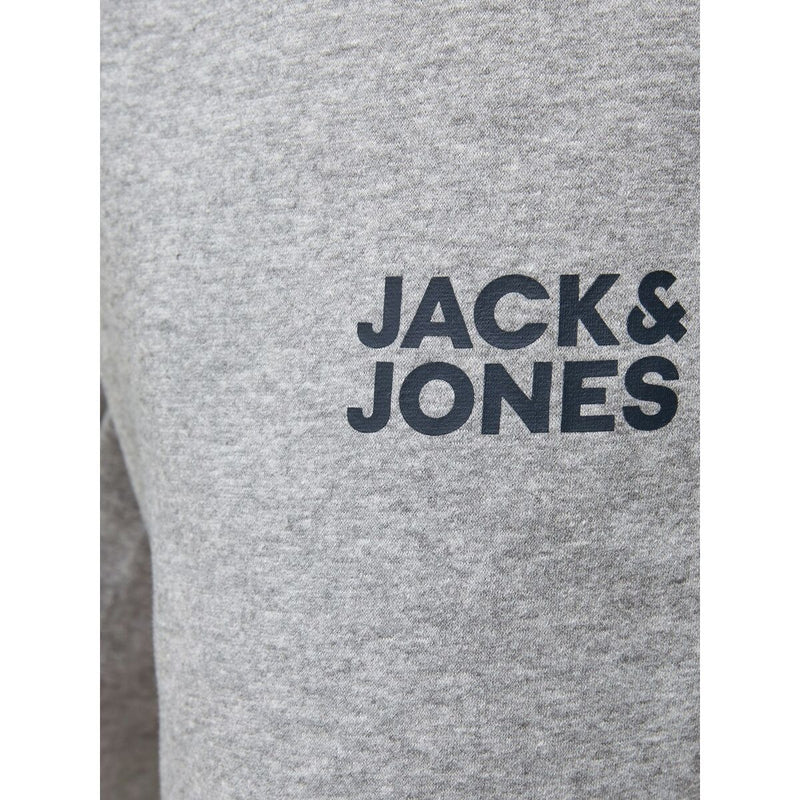 Pantalon pour Adulte JJNEWSOFT Jack & Jones Gris Homme