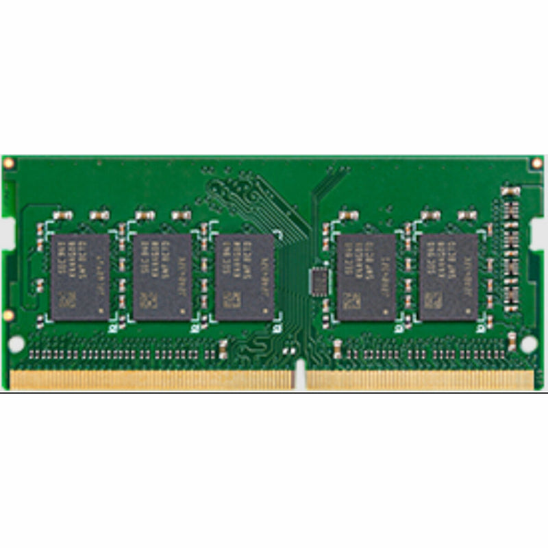Mémoire RAM Synology D4ES02-8G 8 GB DDR4