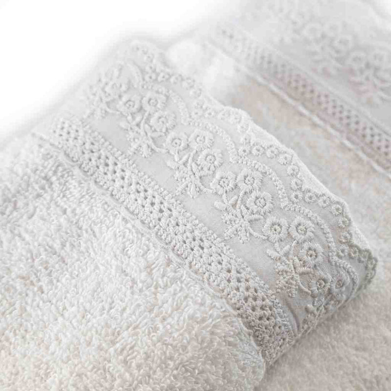 Le Telerie Towels