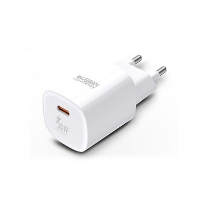 Chargeur mural Urban Factory WCD95UF 30 W