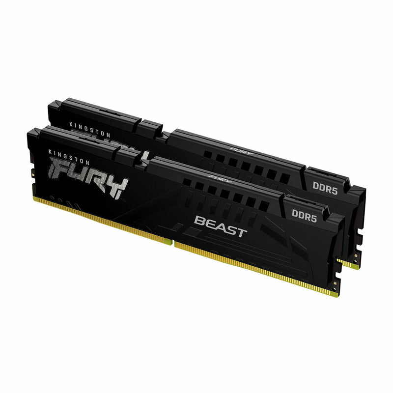 Memória RAM Kingston KF556C40BBK2-32 32 GB DDR5