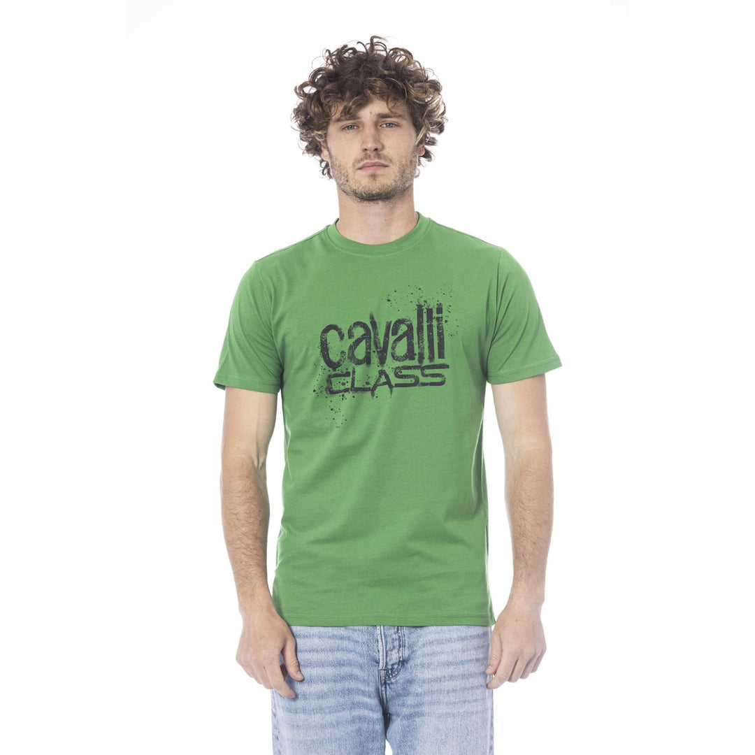 Cavalli Class T-shirts