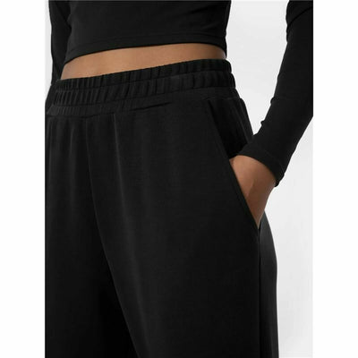 Adult's Tracksuit Bottoms 4F Yoga Lady