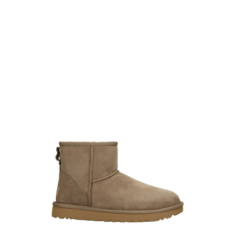 UGG Ankle boots