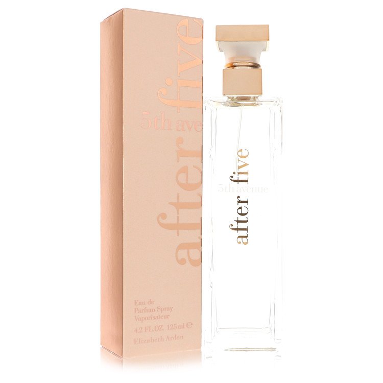 5th Avenue After Five Eau De Parfum Spray By Elizabeth Arden