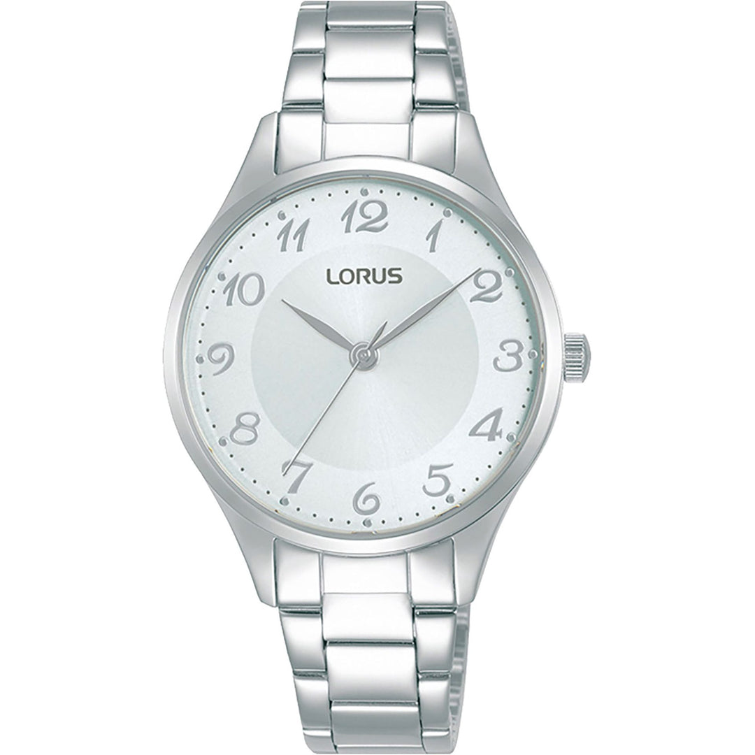 Lorus Watches