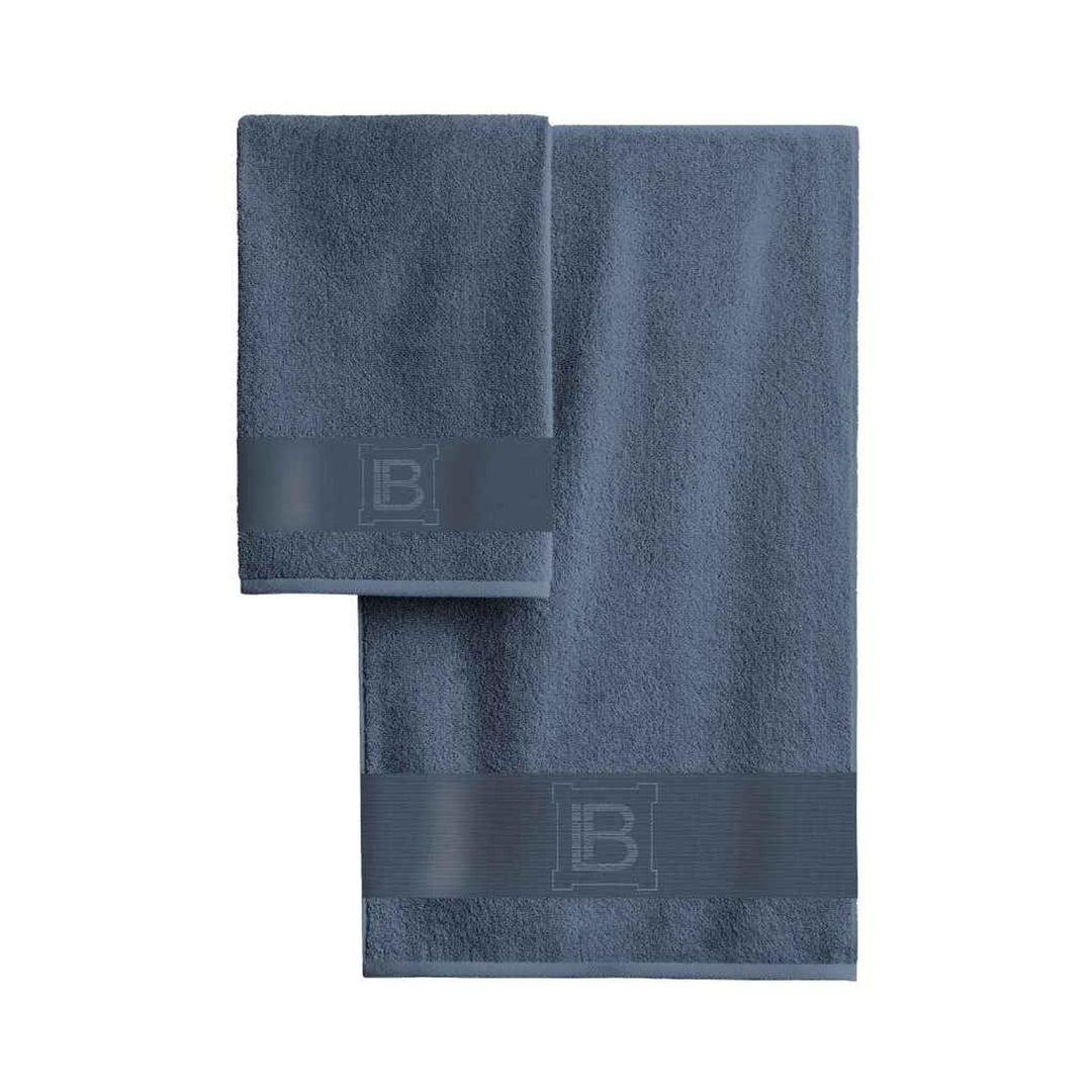 Laura Biagiotti Towels