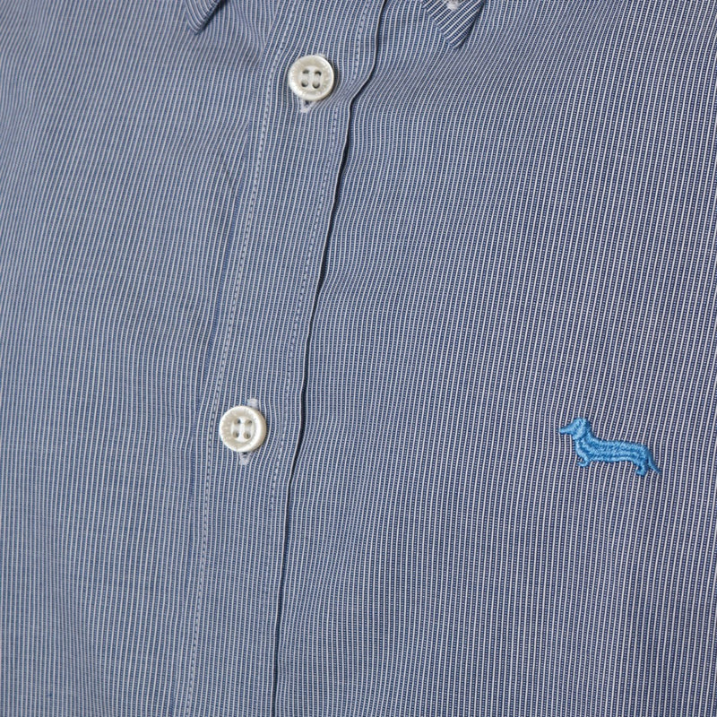 Harmont&Blaine Shirts