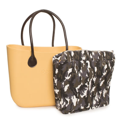 Obag Handbags