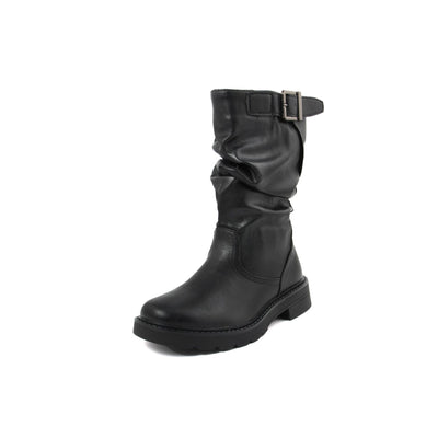 Fashion Attitude Ankle boots