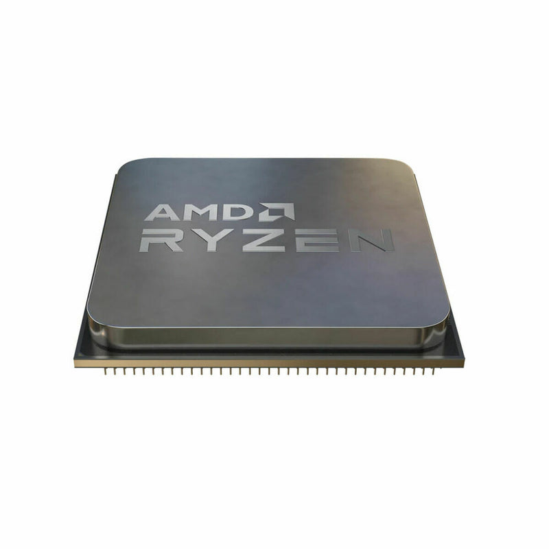 Processeur AMD 100-100000510BOX AMD AM4