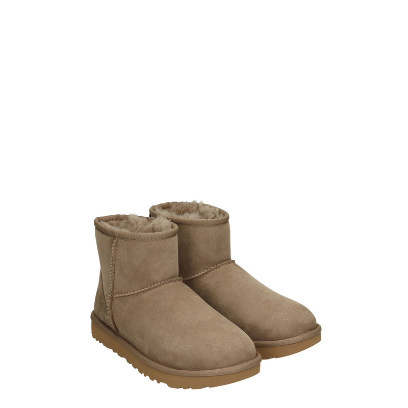 UGG Ankle boots