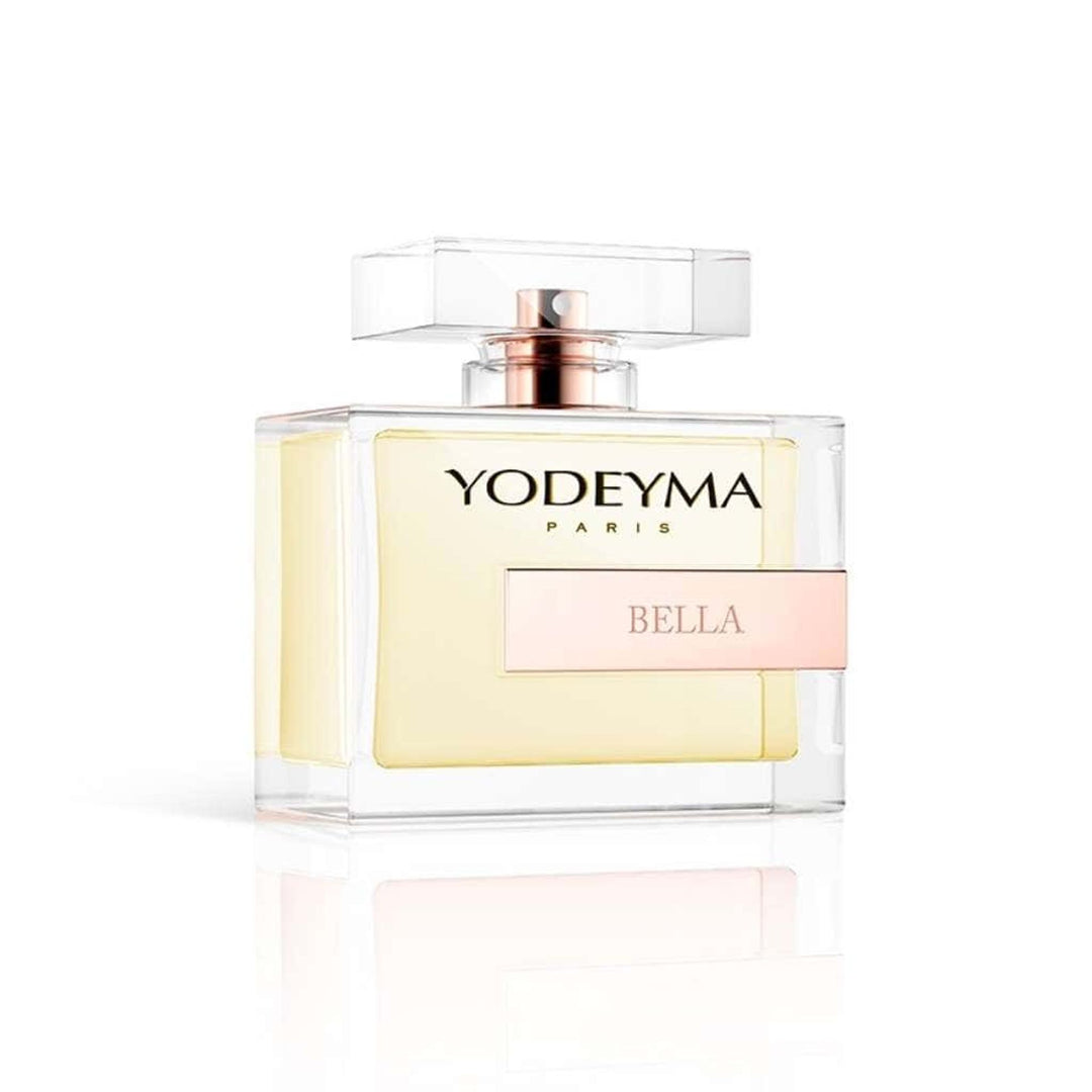 Yodeyma Fragrances