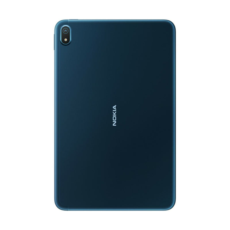 Tablet Nokia T20 4 GB RAM 10,4" Unisoc Blue 4 GB 64 GB