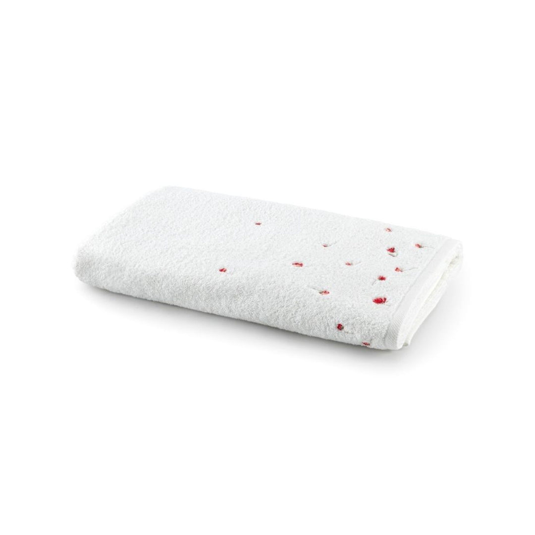 Zucchi Towels